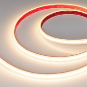 052645 Arlight Лента герметичная RTW-PS-A240-12mm 24V Warm3000 (19 W/m, IP67, 5m)