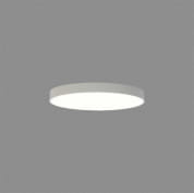 ACB Iluminacion London 3760/60 Потолочный светильник Textured White, LED 1x42W 3000K 3208lm, Integrated LED