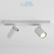 1286034 Ascoli Twin потолочный светильник Astro Lighting 6159