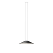 018211/1D_10 Vibia Circus подвесной светильник с широким отражателем