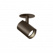 CENO 1.0 Wever Ducre встраиваемый светильник бронза