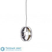 ORBITAL подвесной светильник Bomma 1/80/95670/0/CL+CL/360/BR