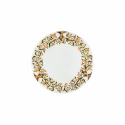 потолочный светильник круглый с мраморным узором