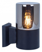 A6218AL-1BK Wazn Arte Lamp уличный настенный светильник