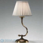 Настольная лампа Cremasco Classic 649/1LU
