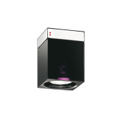 потолочный спот белый квадратный