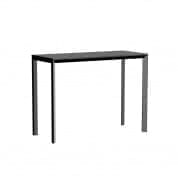 Frame aluminium table 140x60x105 стол, Vondom