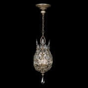 804640 Crystal Laurel 11" Round Pendant подвесной светильник, Fine Art Lamps