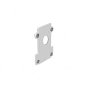 282695 EGO END CAP RECESSED CON FORO Ideal Lux