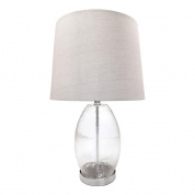 Pure Table Lamp Design by Gronlund настольная лампа серая