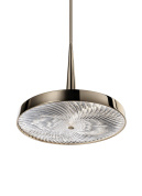 подвесной светильник с множеством плафонов