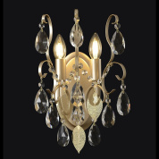 Коллекция Crystal Lux Esmiralda