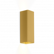 DOCUS mini 2.0 Wever Ducre накладной светильник золото