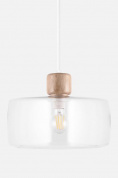DOT 30 Clear Globen Lighting подвесной светильник