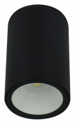 A1807PF-1BK Arte Lamp A1807 накладной светильник 7W 500lm 4000K