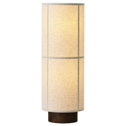 71200-001398 Audo Copenhagen Hashira Напольный светильник Ø30 см, Raw