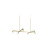 1+ SU RL 52213 Trizo21 Austere Подвесной светильник 1+ RL 79