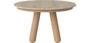 Balance dining table Bolia обеденный стол 03-102-02_00004