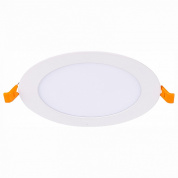 ST209.548.09 ST-Luce Litum встраиваемый светильник 9W 612lm 4000K