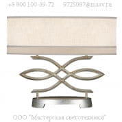 785710 Allegretto 21" Table Lamp настольная лампа, Fine Art Lamps