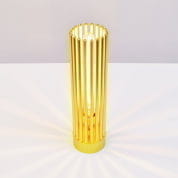 Electra Table Lamp настольная лампа Charles Lethaby Lighting ELECT-TBL-CLL-1001