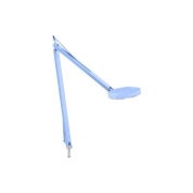 TC57-8 Grau John PIN LIGHT BLUE Настольная лампа синий
