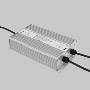 Источник напряжения Maytoni 600W Серебро 822009