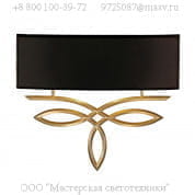 785650-34 Allegretto 15" Sconce бра, Fine Art Lamps