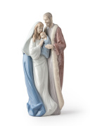 Коллекция Lladro Blessed Family