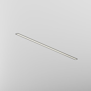 Линейный светильник Maytoni 30W 1650лм Черный LL313013
