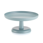 21511002 High Vitra Поднос высокий серый