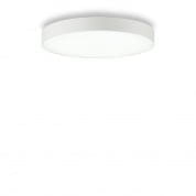 223209 HALO PL D45 3000K Ideal Lux потолочный светильник белый