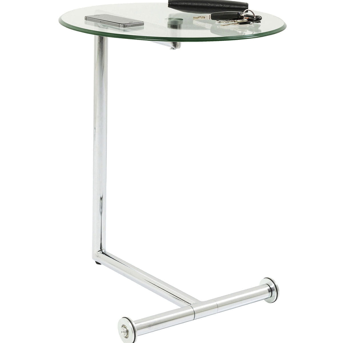 Приставной столик easy Living, 51х46х62 см