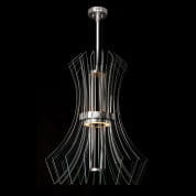 916840-1 Newton 27.5" Round Pendant подвесной светильник, Fine Art Lamps