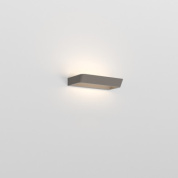 Rotaliana Belvedere W1 AP современный бра серо-голубой 1BEW1000W6ZL0