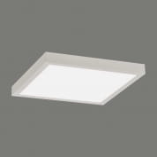 ACB Iluminacion Sky Box 3234/50 Потолочный светильник Белый, LED 1x38W 4000K 3123lm, Встроенный LED