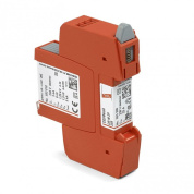 300 90 014 Delta Light TECHNICAL Устройство защиты от перенапряжения постоянного тока 30 В постоянного тока
