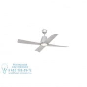 33489 TYPHOON Grey ceiling fan with DC motor люстра с вентилятором Faro barcelona