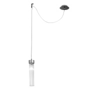 подвесной светильник с круглым плафоном