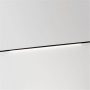 трековый многомодульный линейный светильник для гибких трековых систем