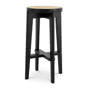 114381 Bar Stool Dareau Барный стул Eichholtz