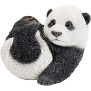 56360 Lying Panda Baby 25cm Kare design статуэтка