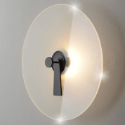 Коллекция Crystal Lux Chiaroscuro