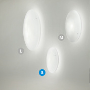 Vistosi Lio AP PL 30 LED настенный или потолочный светильник