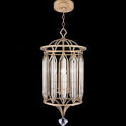 885340-2 Westminster 14.5" Round Pendant подвесной светильник, Fine Art Lamps