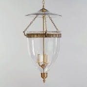 CL0114 Kenwood Globe Lantern подвесной светильник Vaughan