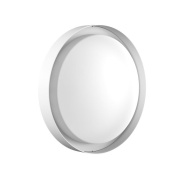 Platter Flos Outdoor Накладной потолочный или настенный светильник круглый белый f-o-1091