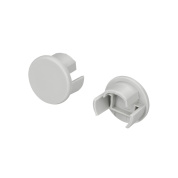 025959 Arlight Заглушка ROUND-D18-ROUND глухая