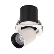 026195 Arlight Светильник LGD-PULL-S100x100-10W White6000