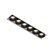 POINT F 15.30 WB Led Technology встраиваемый потолочный светильник